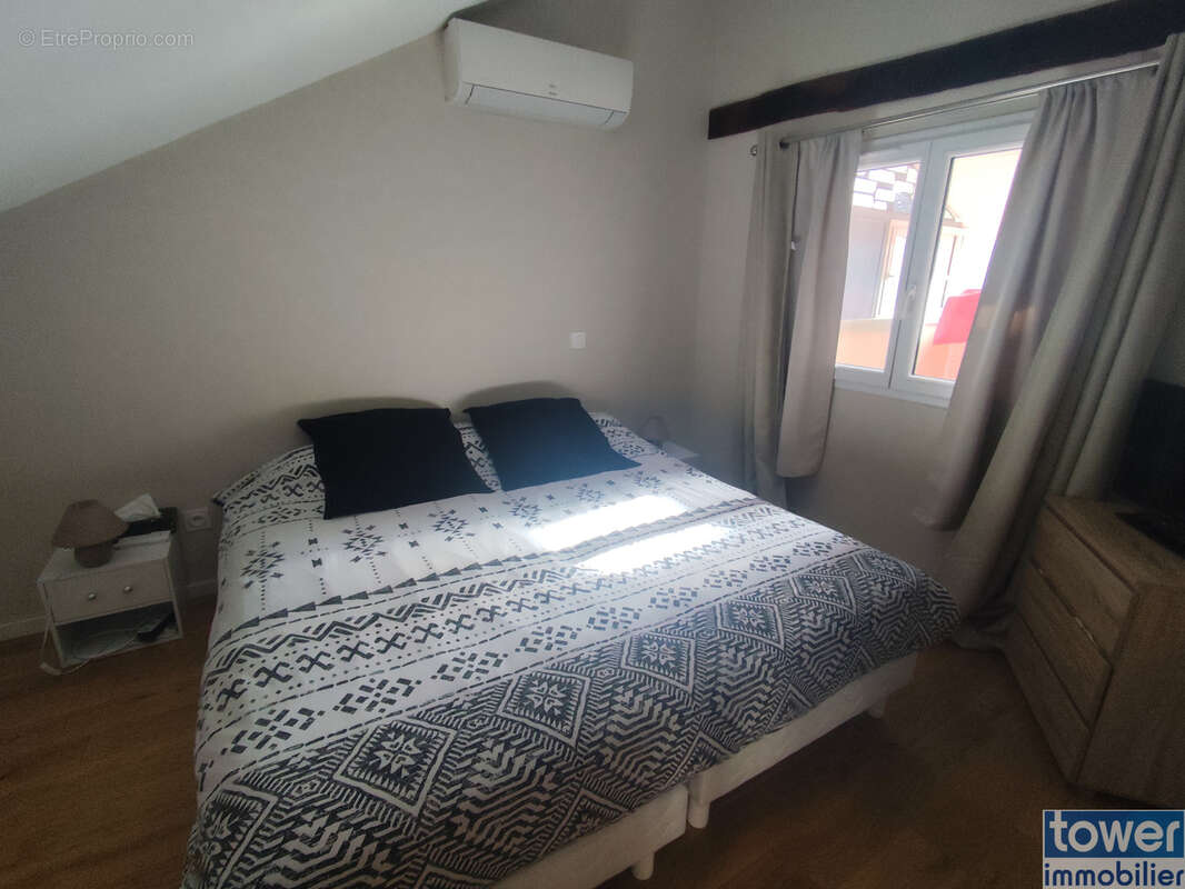 Appartement à VILLEFRANCHE-DE-ROUERGUE