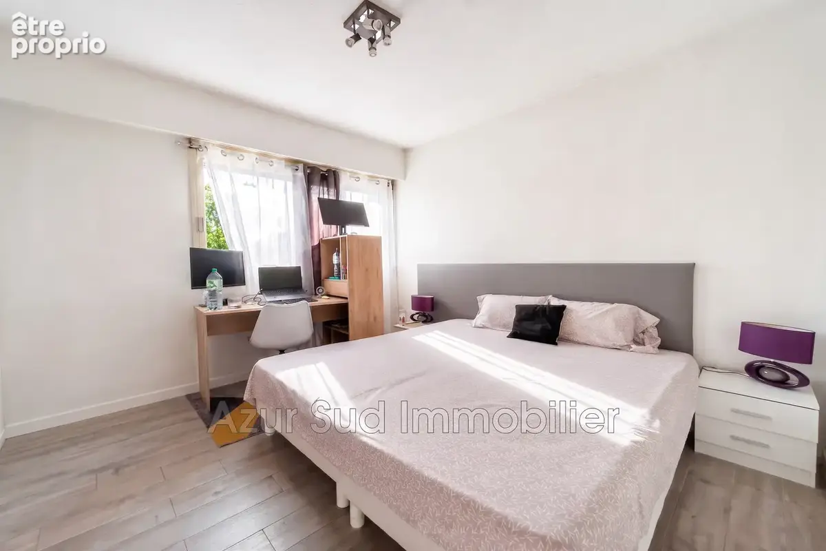 Appartement 2 pièces 50 m² à vendre à Antibes (06600) - photo 6