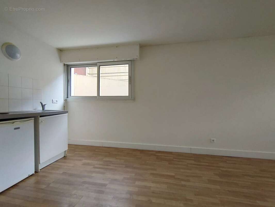 Appartement à SAINT-GERMAIN-EN-LAYE