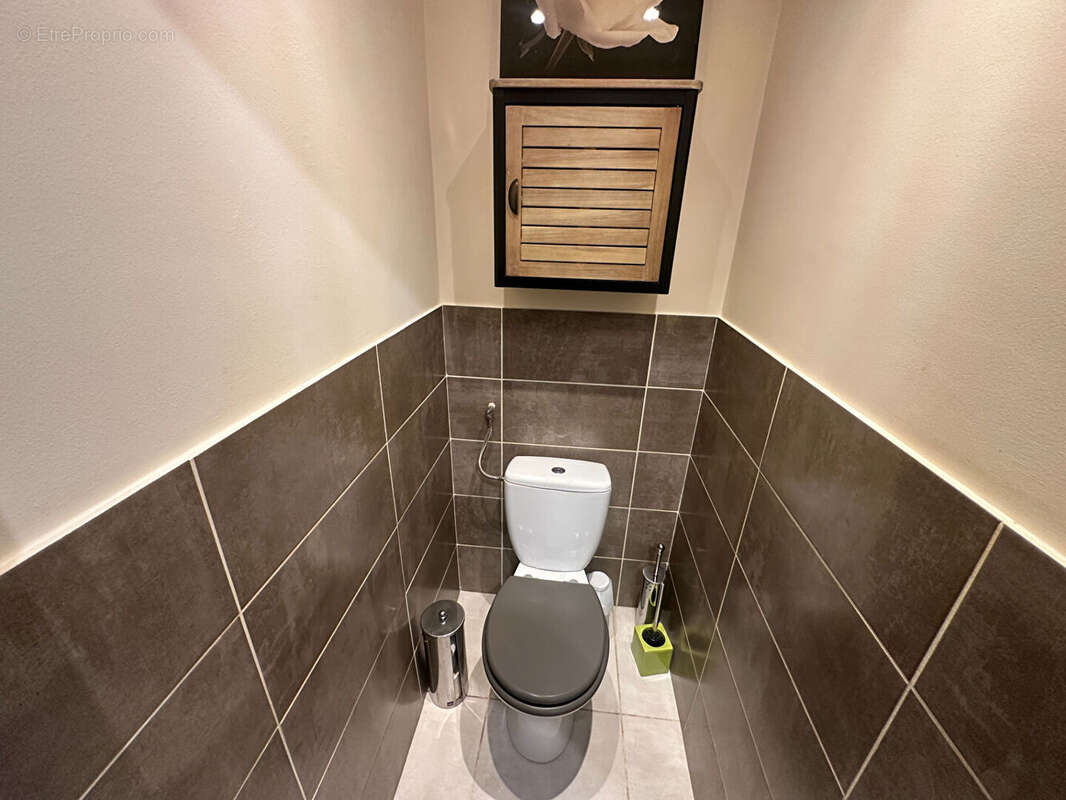 Appartement à METZ