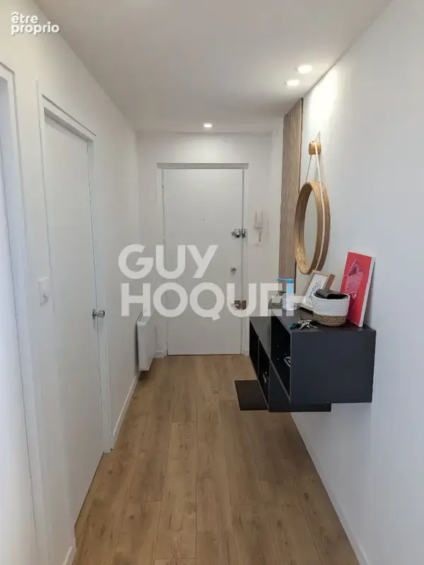Appartement 3 pièces avec vue mer à Saint Hilaire de Riez - Rare sur le marché ! - photo 8