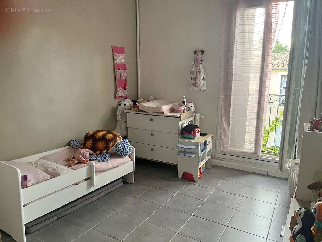 Photo 5 - Appartement à PEZENAS