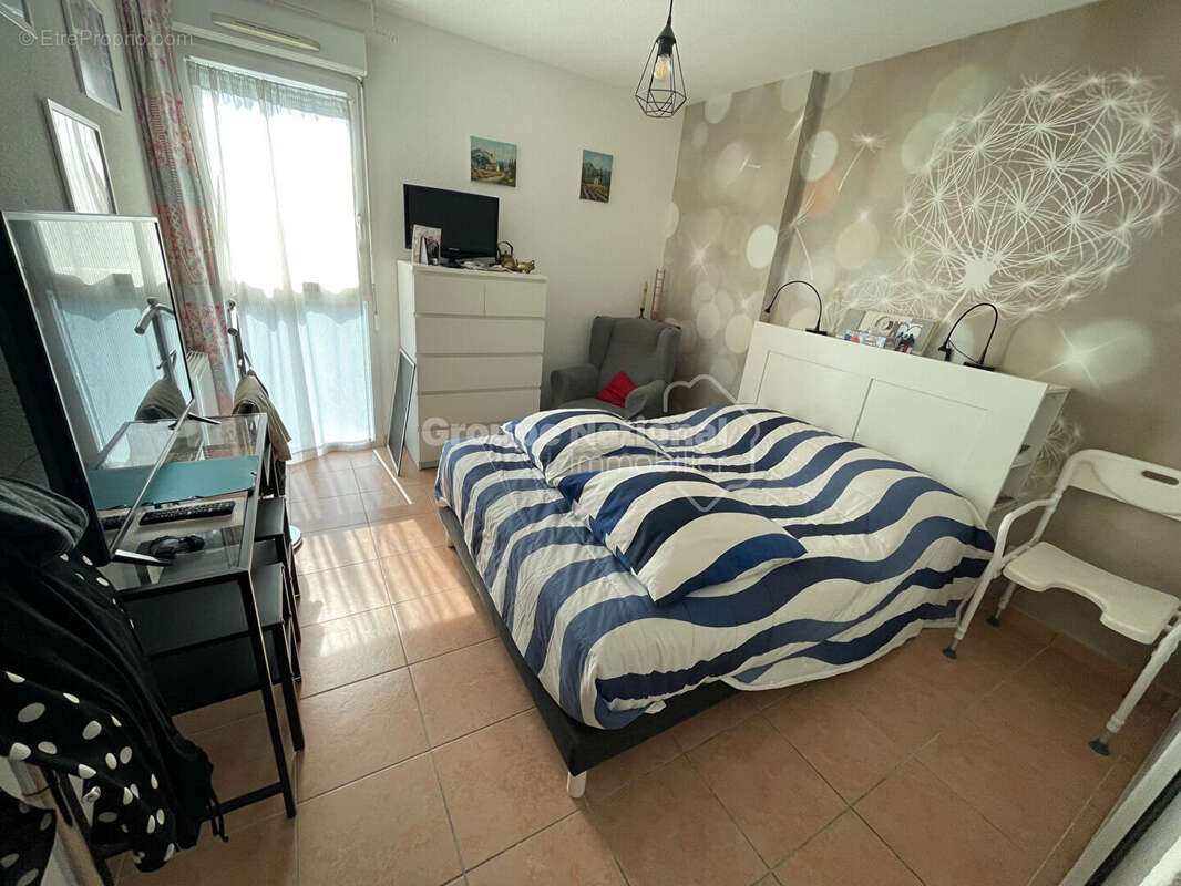 Appartement à CARPENTRAS