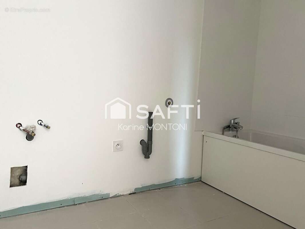 Appartement 50 m² à Toulouse  - photo 8