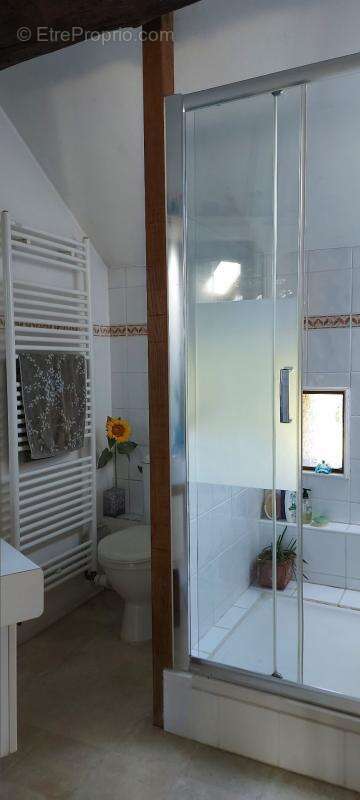 Maison à AUFFERVILLE