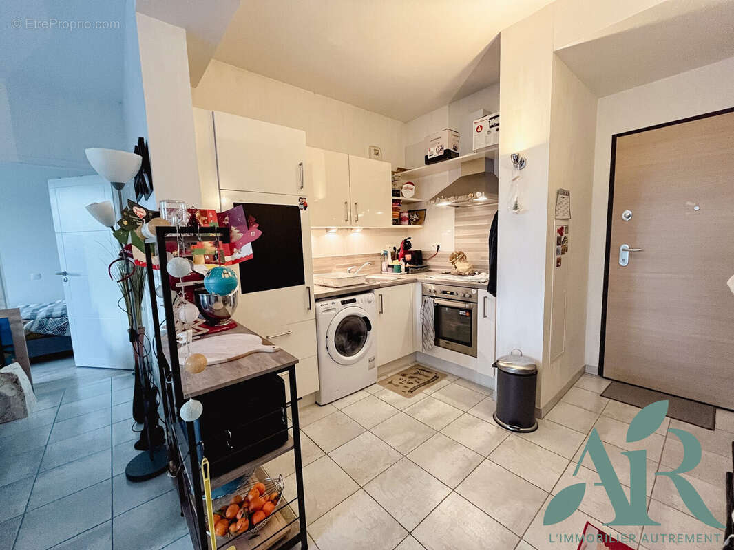 Appartement à BERNARDSWILLER