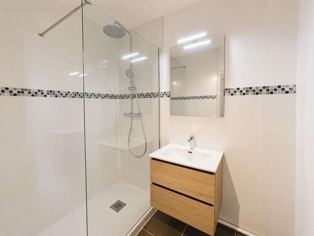 Photo 5 - Appartement à BASTIA