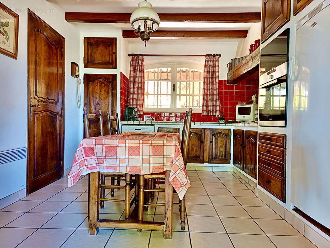 Maison à LA CIOTAT