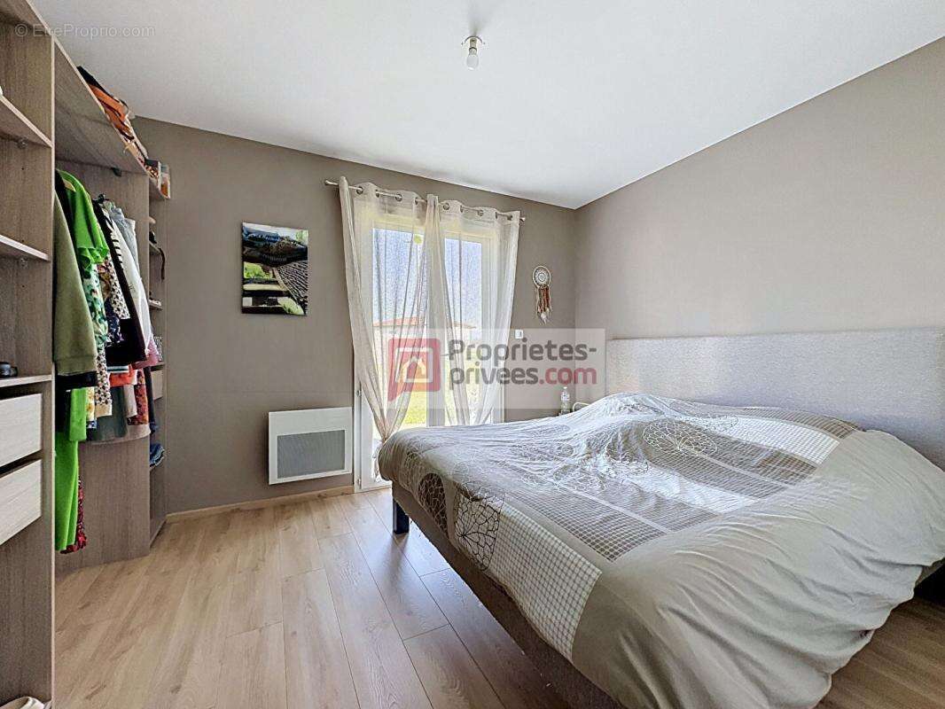 Maison plain pied 2007 - photo 8