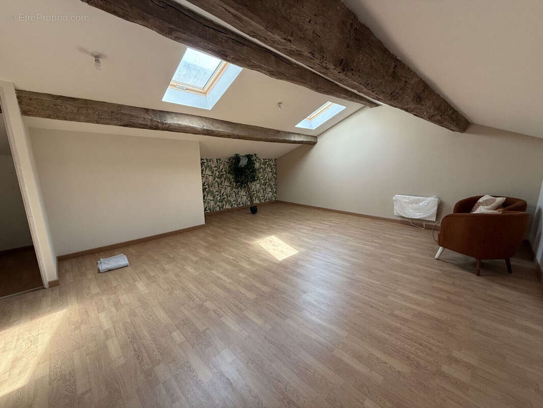 Photo 4 - Maison à NIEUL-SUR-L&#039;AUTISE