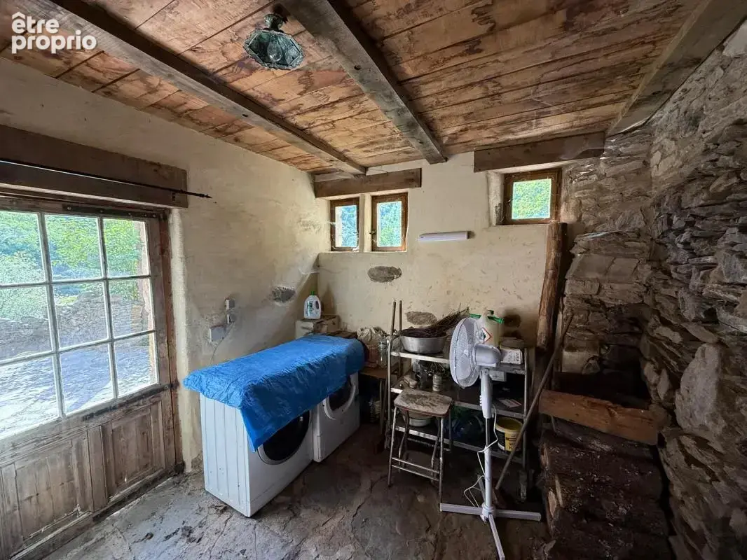 Maison À Vendre - photo 33