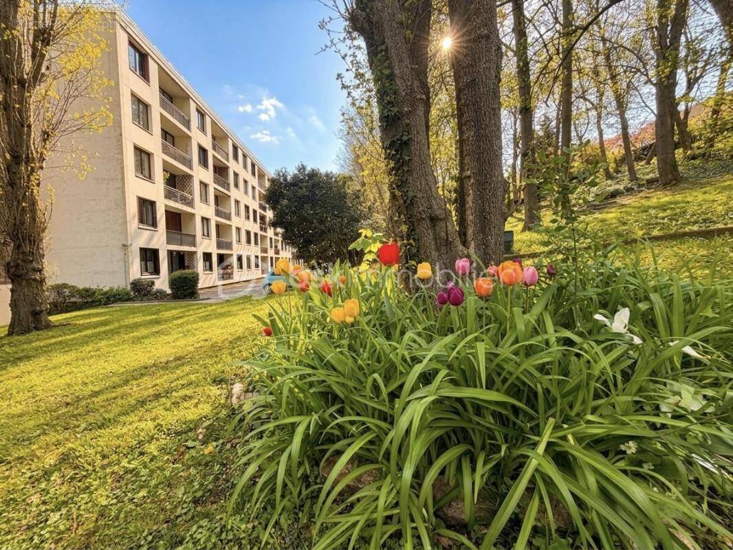 Appartement à MARLY-LE-ROI