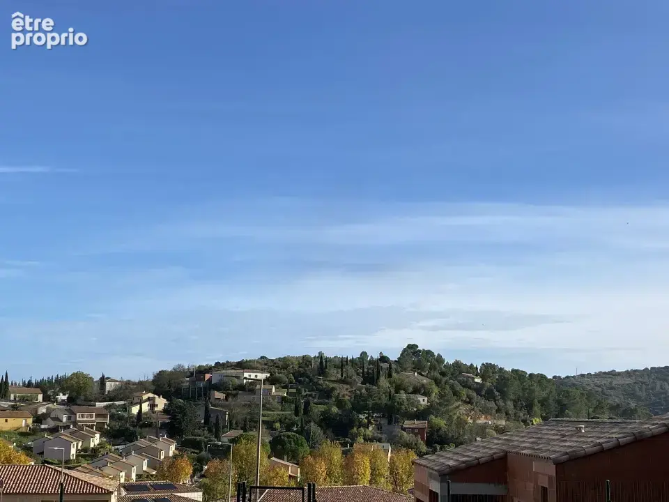 Terrain à CLERMONT-L'HERAULT