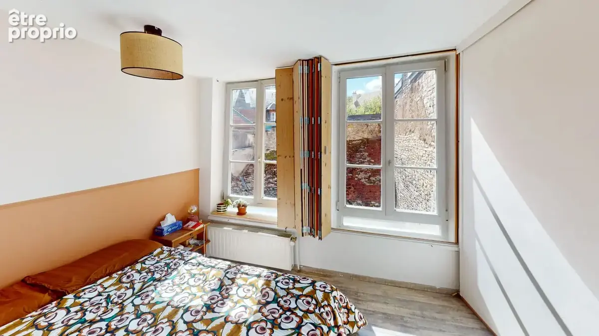 Appartement d'exception à vendre à Besançon, secteur Rivotte - Réf. 5990 - photo 11
