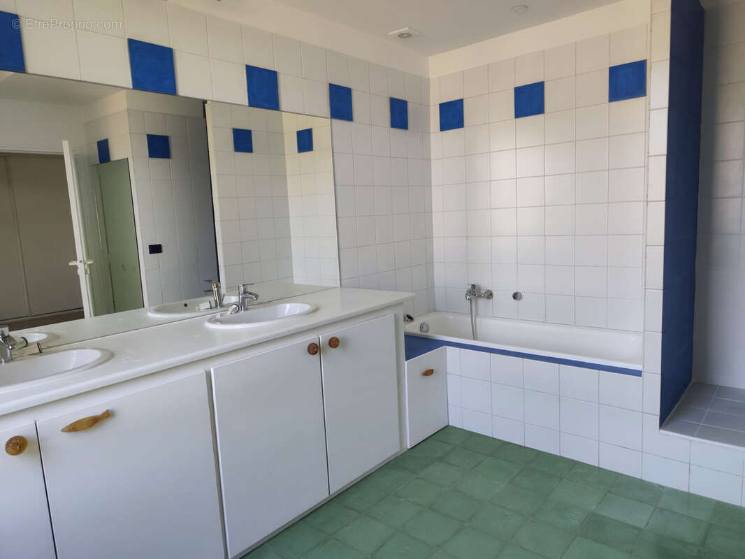 Appartement à DRAGUIGNAN