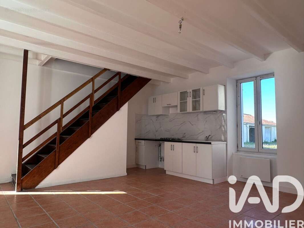 Photo 2 - Maison à VIX