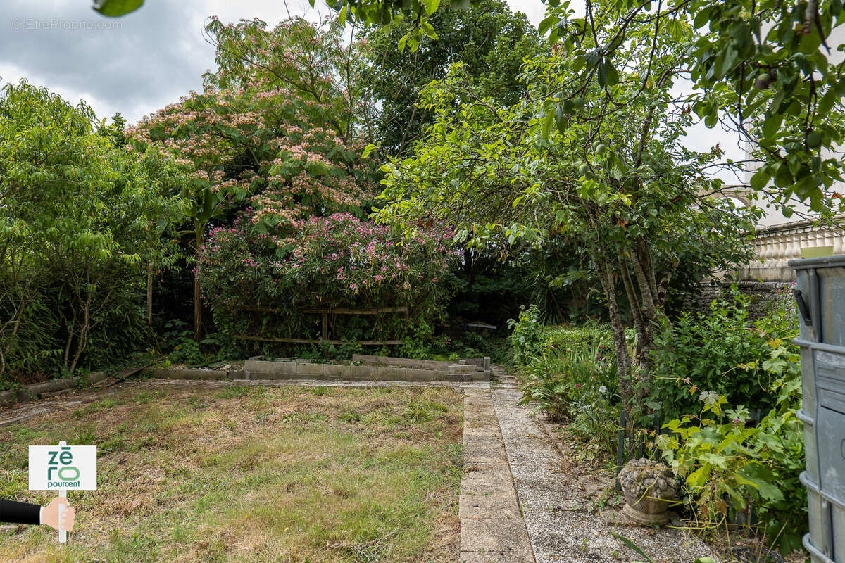 Maison familiale de 160?m2   6 pièces   Sud Vendée   Terrain arboré   DPE B - photo 38