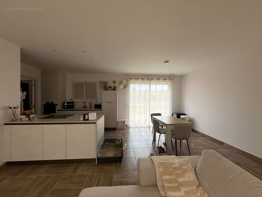 Maison à SAINT-GERMAIN-DES-FOSSES