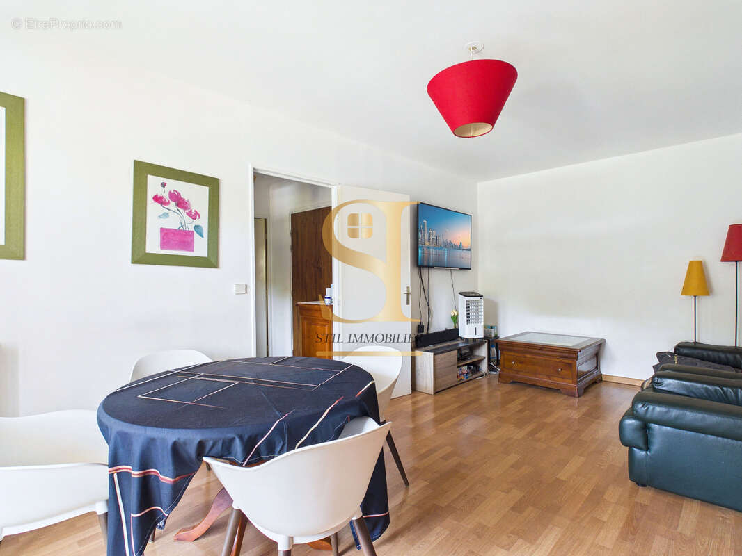Appartement à EVRY