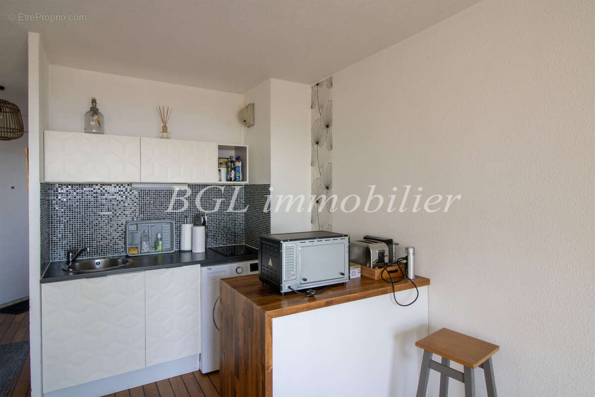 Appartement à ARCACHON