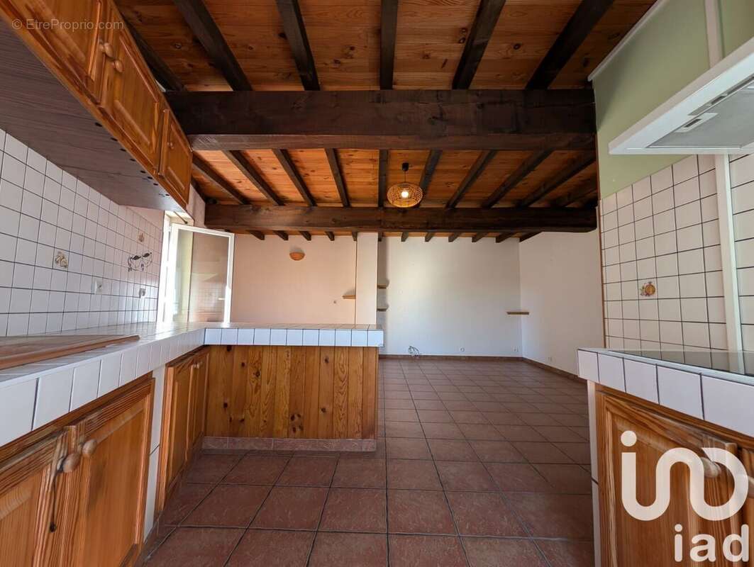 Photo 8 - Maison à SAINT-ESTEVE