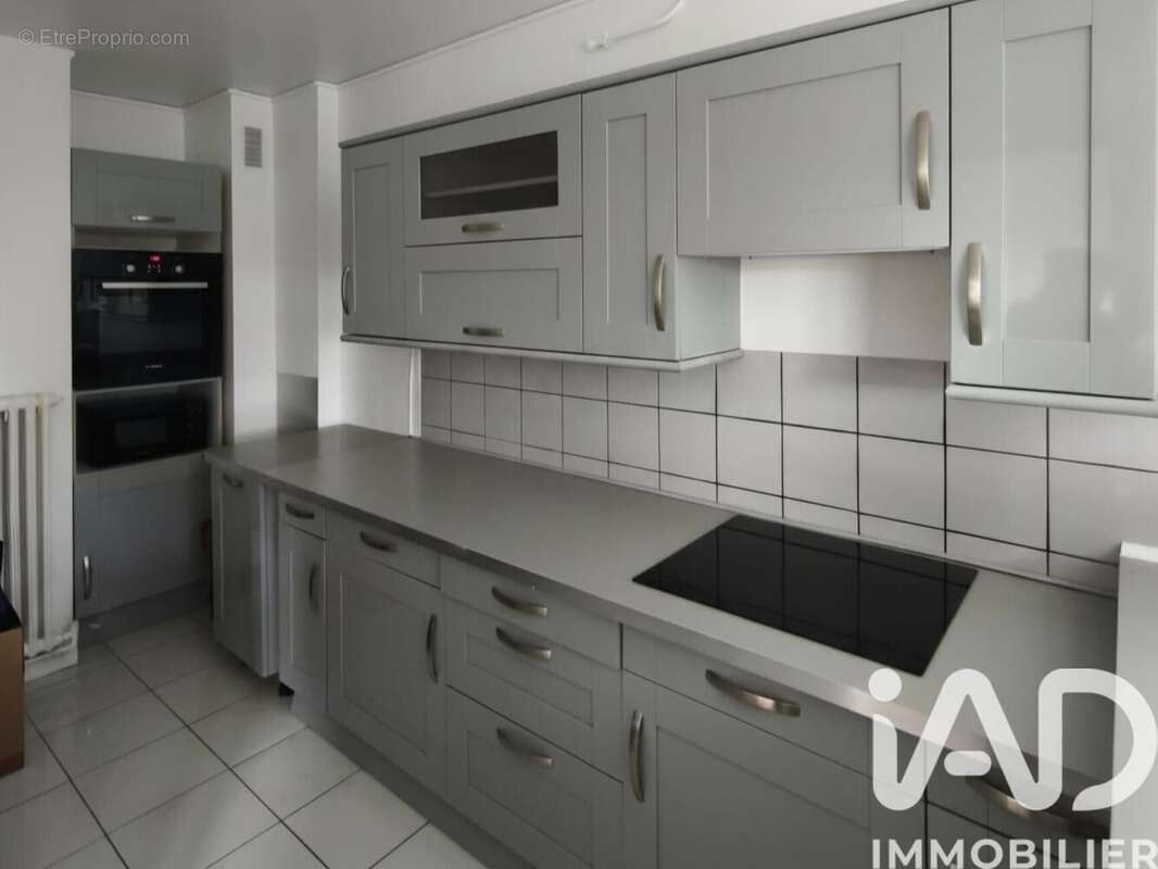 Photo 5 - Appartement à LONGJUMEAU