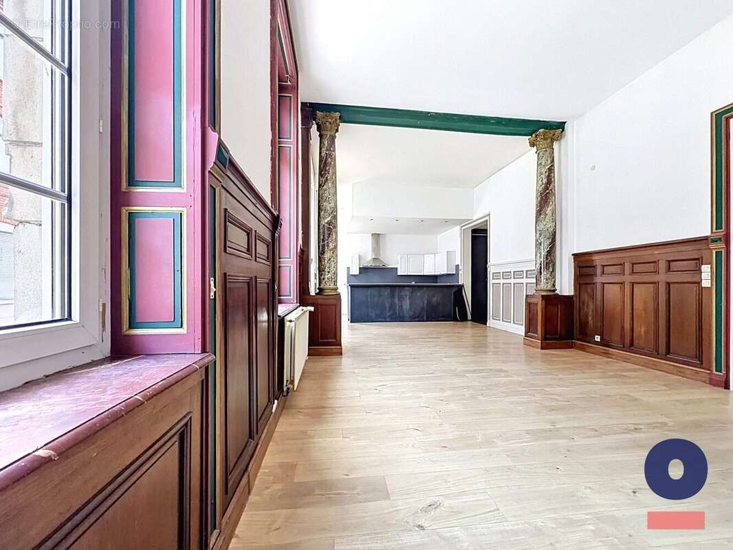 Appartement à TOURCOING