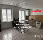 Appartement à SAINT-JUST-MALMONT