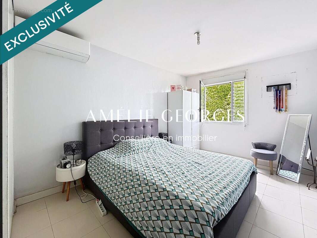 Photo 8 - Appartement à SCHOELCHER