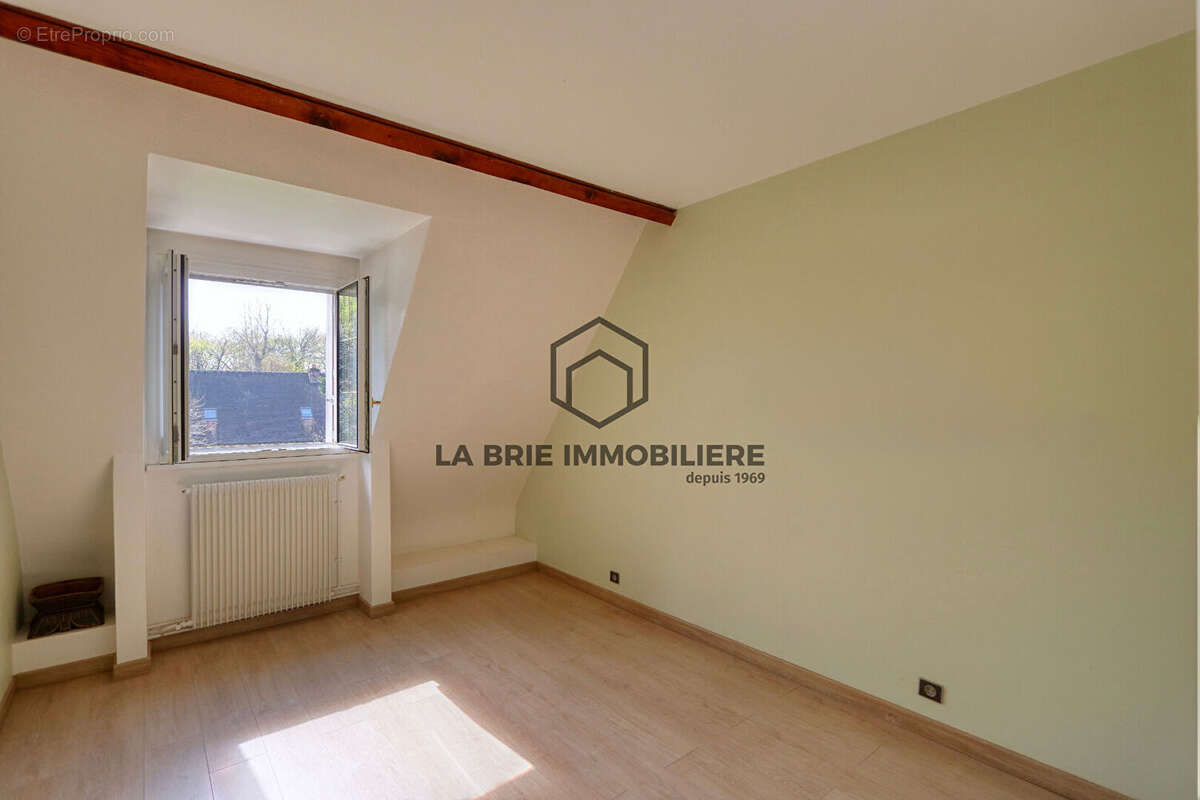 Maison à MAROLLES-EN-BRIE