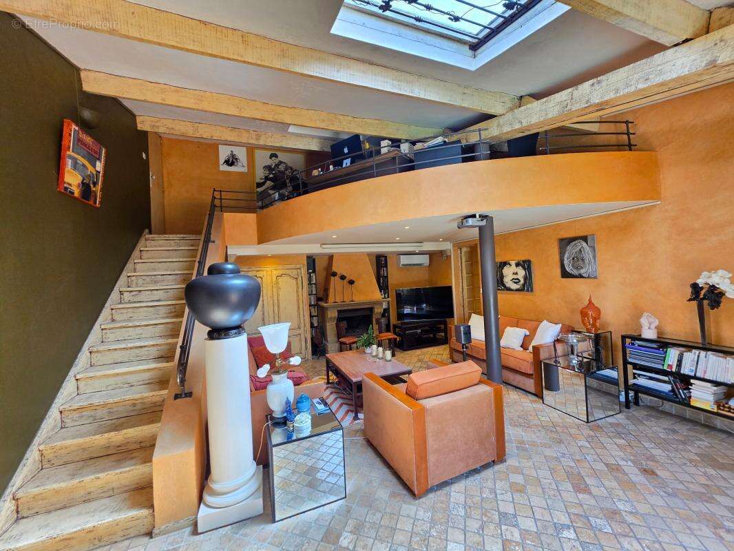 Maison À Vendre - photo 10