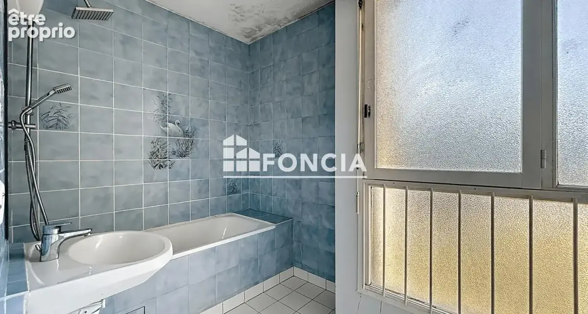 Appartement 3 chambres avec grand balcon - photo 6
