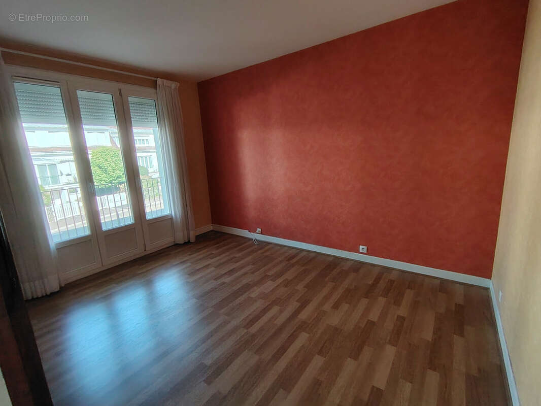 Appartement à SENS