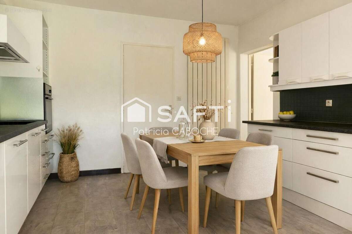 Photo 2 - Maison à MERIGNAC