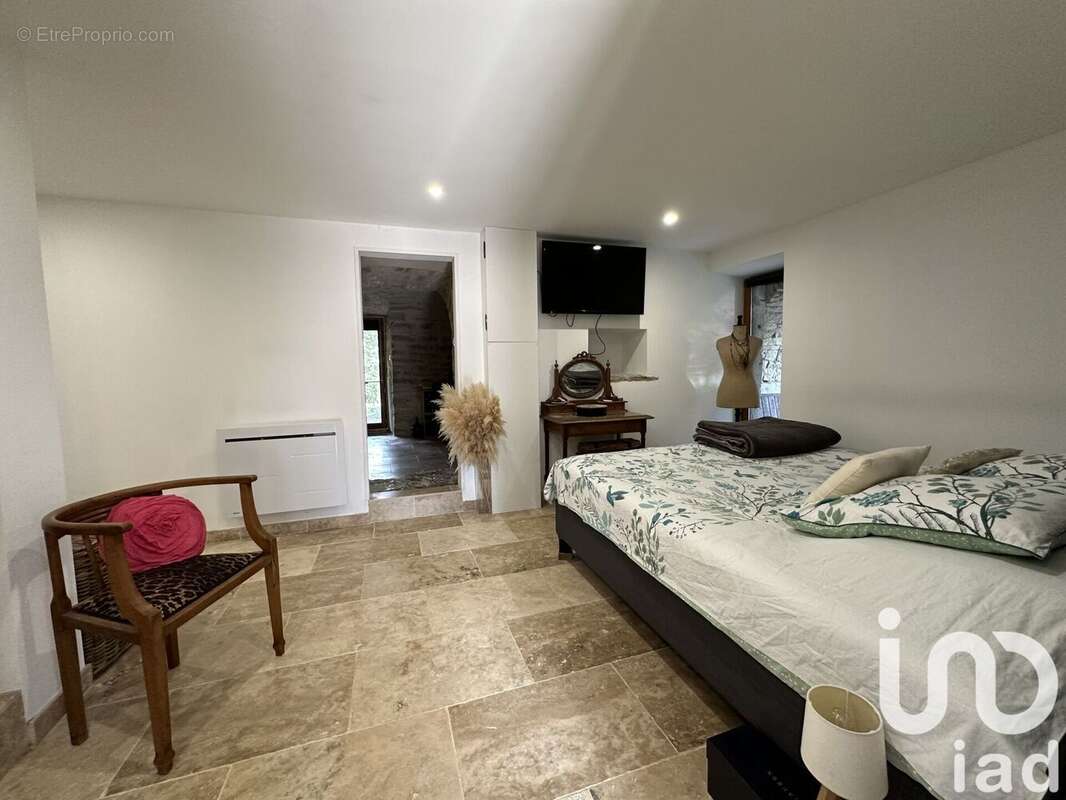 Photo 8 - Maison à PRADINES