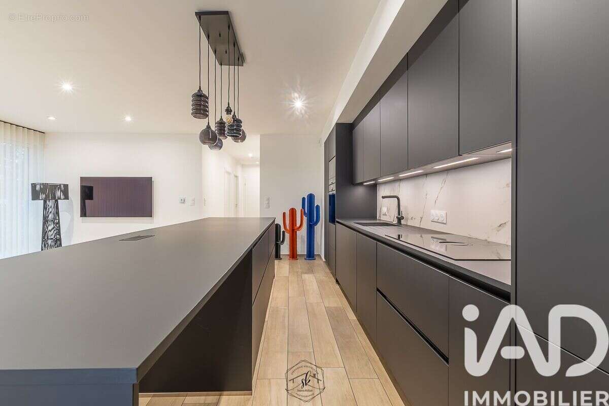 Photo 2 - Appartement à TERVILLE