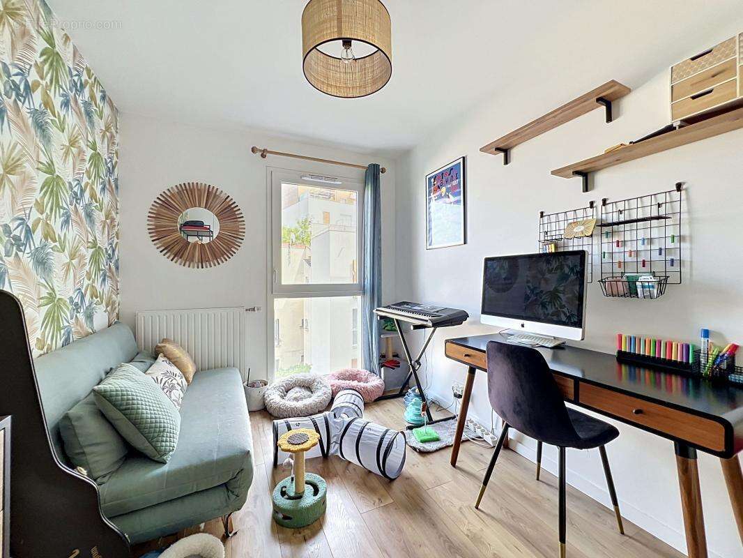 Appartement à ALFORTVILLE