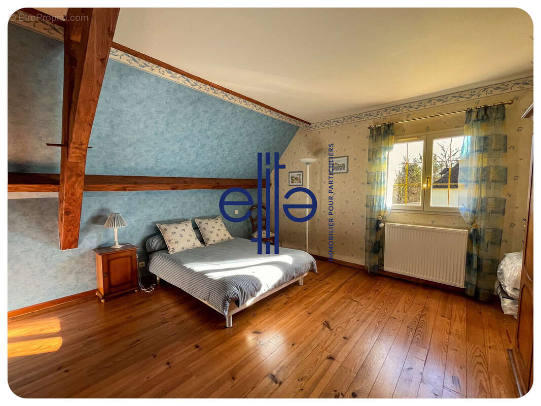 Maison à BLIS-ET-BORN