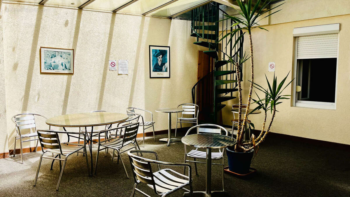 Appartement à AUXERRE