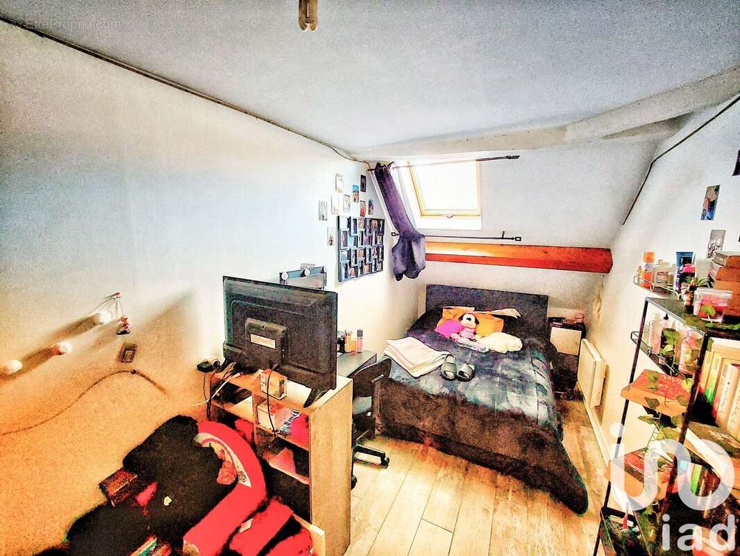 Photo 7 - Appartement à AUTUN