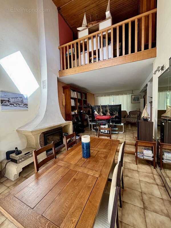 Maison familiale - photo 7