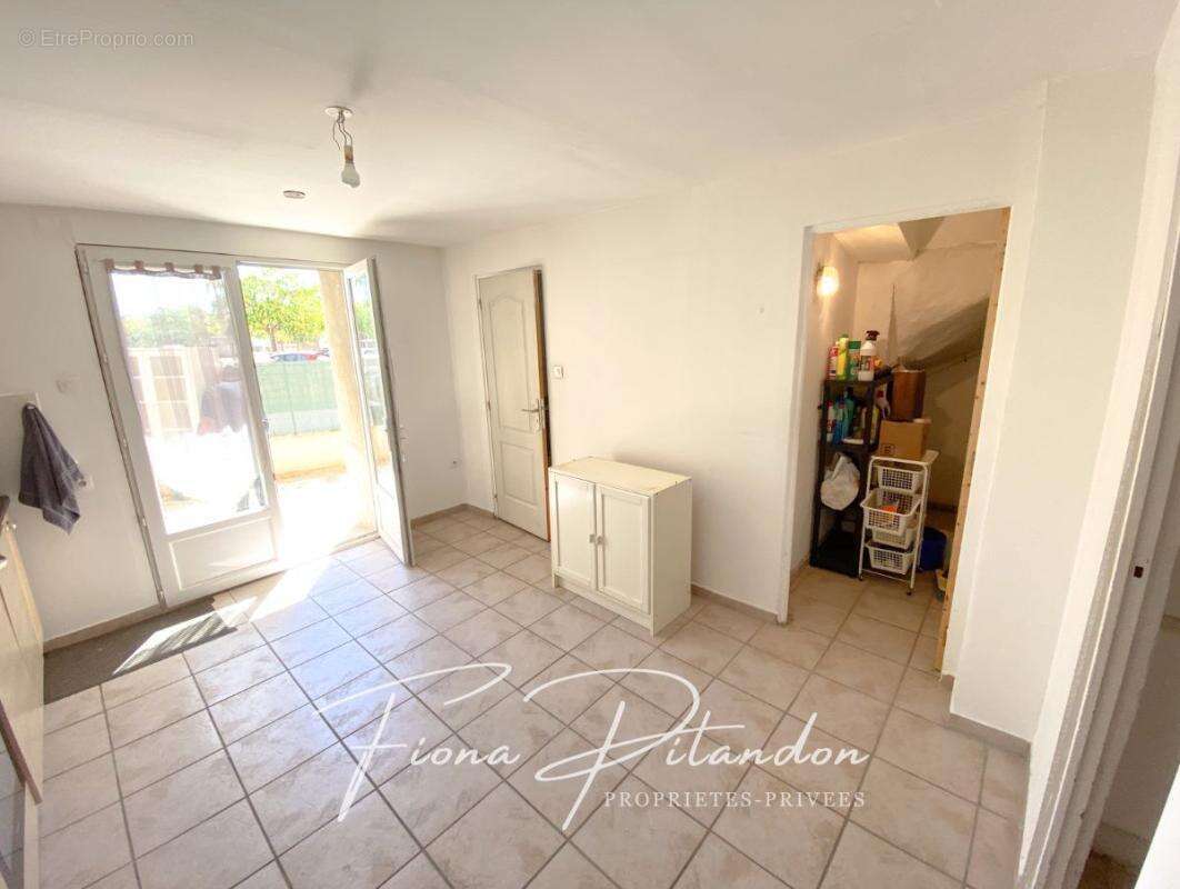 Immeuble de rapport deux appartements - Investissement locatif - photo 4