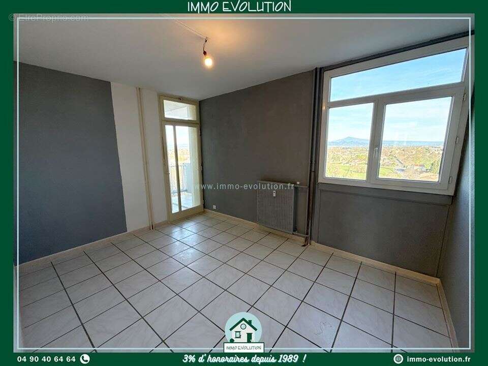 Appartement à ORANGE