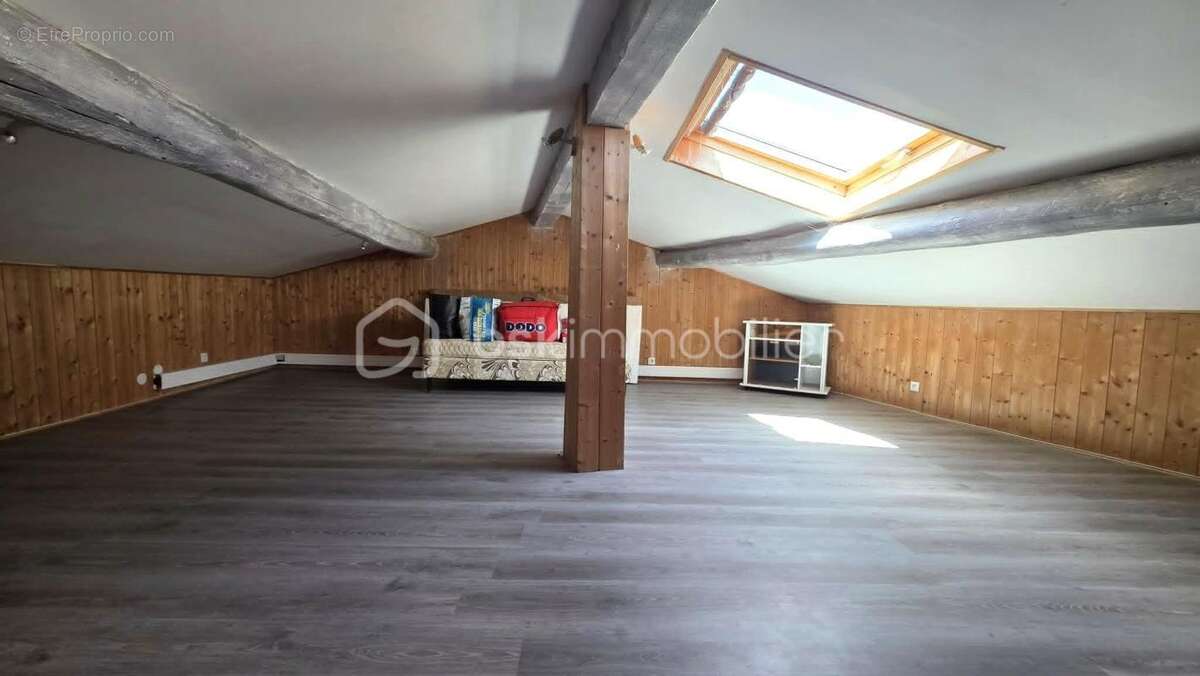 Maison à LES ARCS