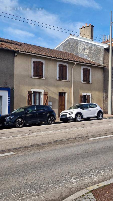 Appartement à LIMOGES