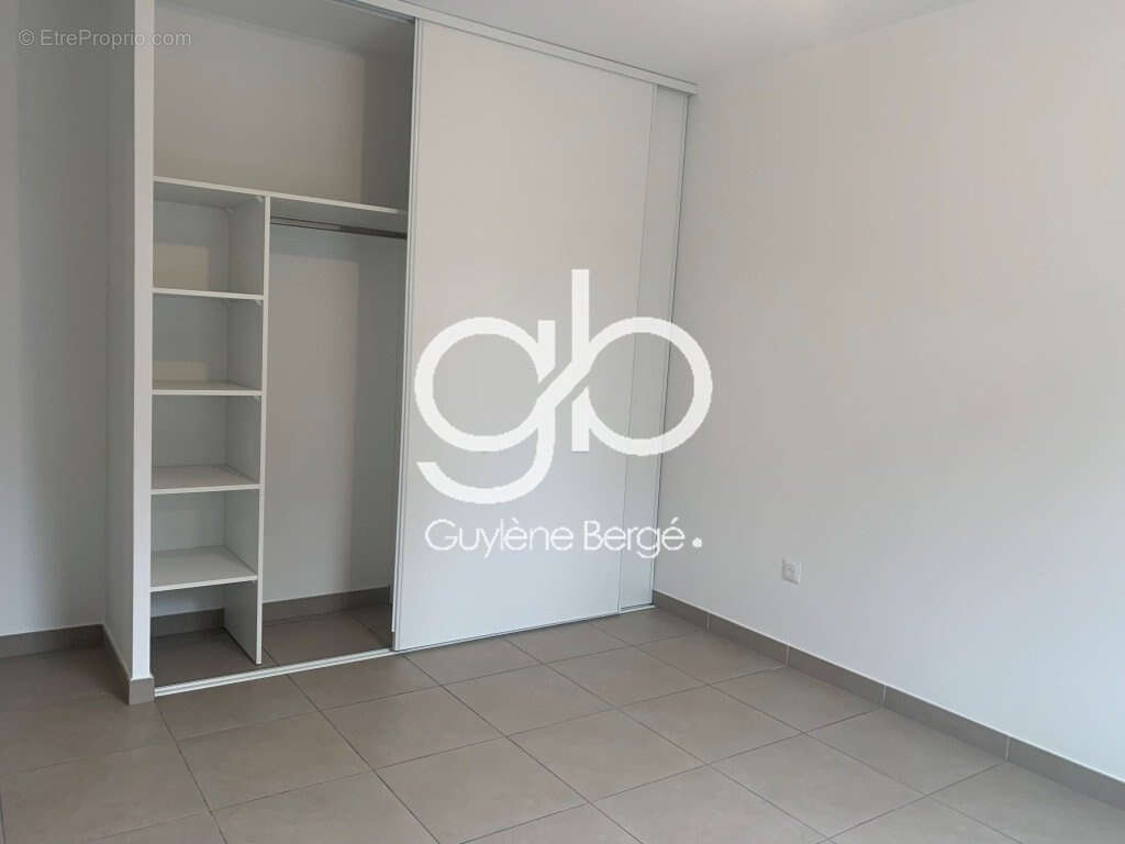 Appartement à BAILLARGUES