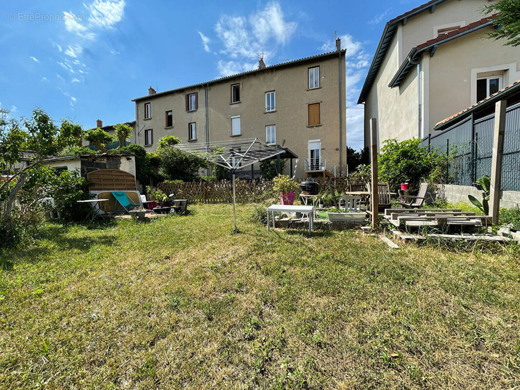 Appartement à GRIGNY