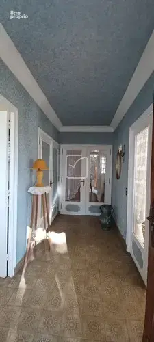 Gramat : maison contemporaine a vendre a deux pas des commerces, dans un quartier rresidentiel sur 1261 m2 de - photo 9