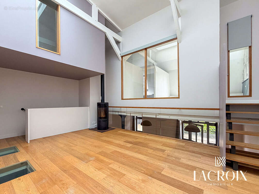 Appartement à DINAN
