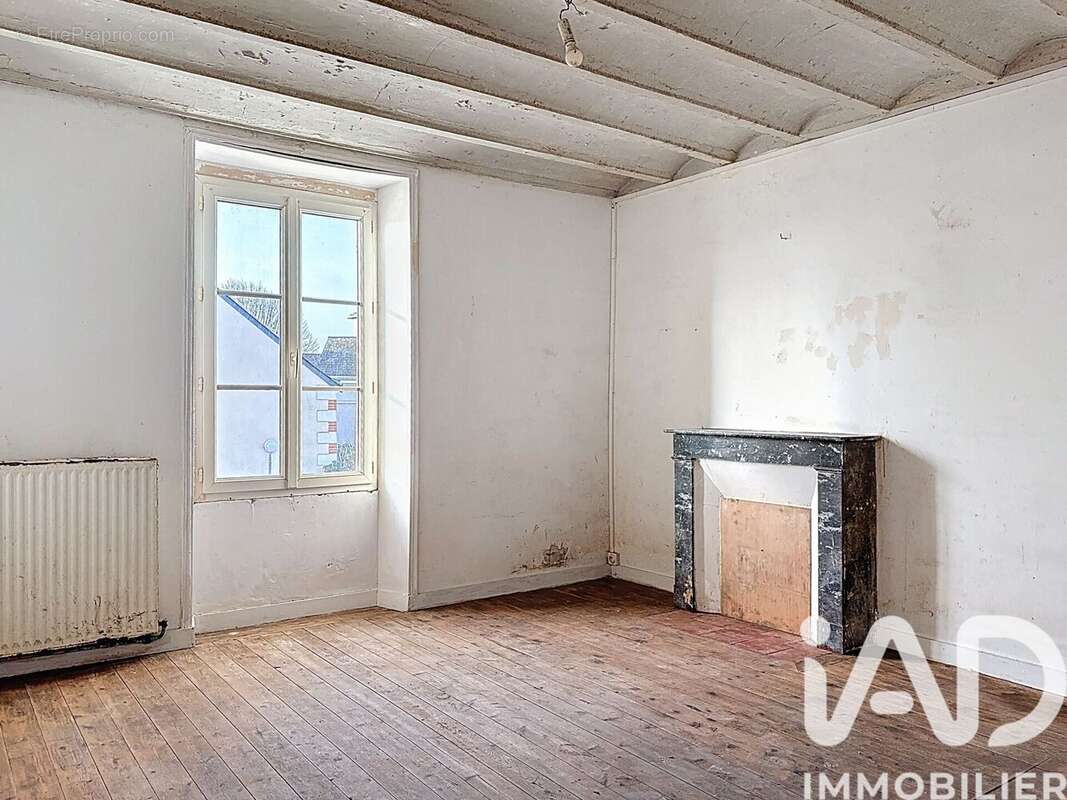 Photo 7 - Maison à RABLAY-SUR-LAYON